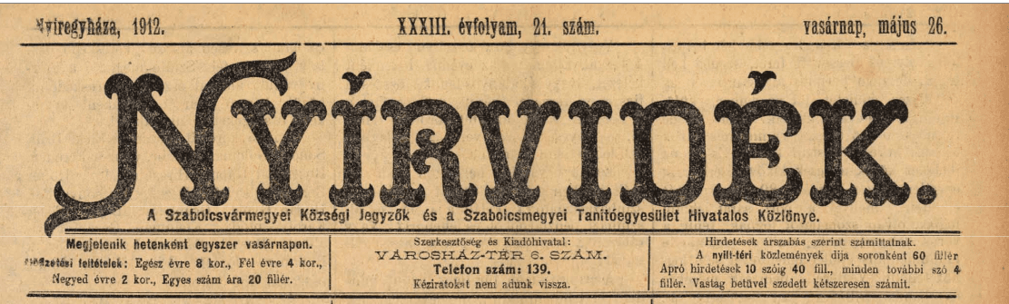 Történet